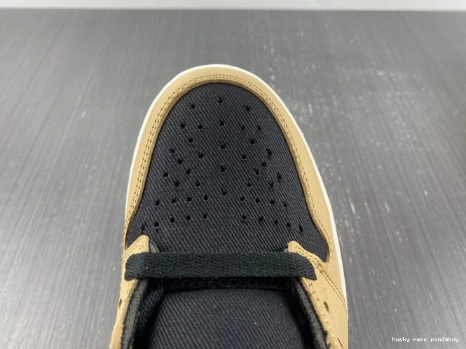 Cheap Husky Heirloom 555088-202 Jordan High Air OG 1 0710